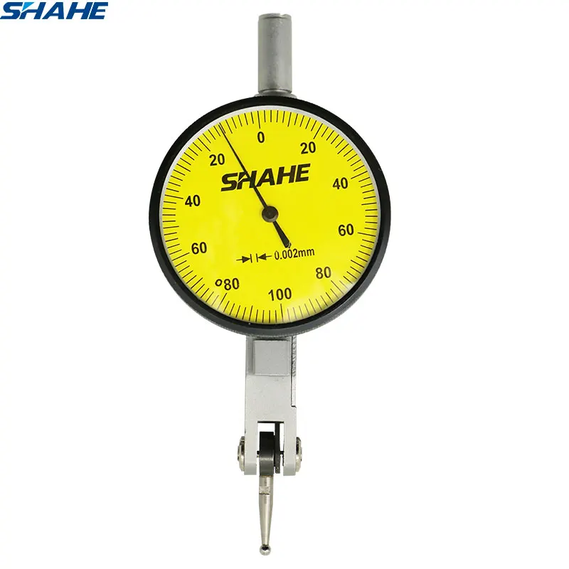 

Precision dial test indicator gauge 0.002 mm dial test indicator dial indicator gauge