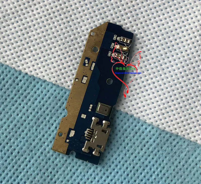 

for OUKITEL K7 USB Charging Port Connector Charge Dock MIC Microphone Board Flex Cable