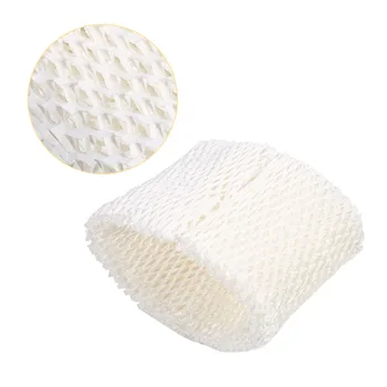 

White Wood Pulp Paper Humidifier Filters Replacement Parts Filter Bacteria and Scale for HU4801/HU4802/HU4803