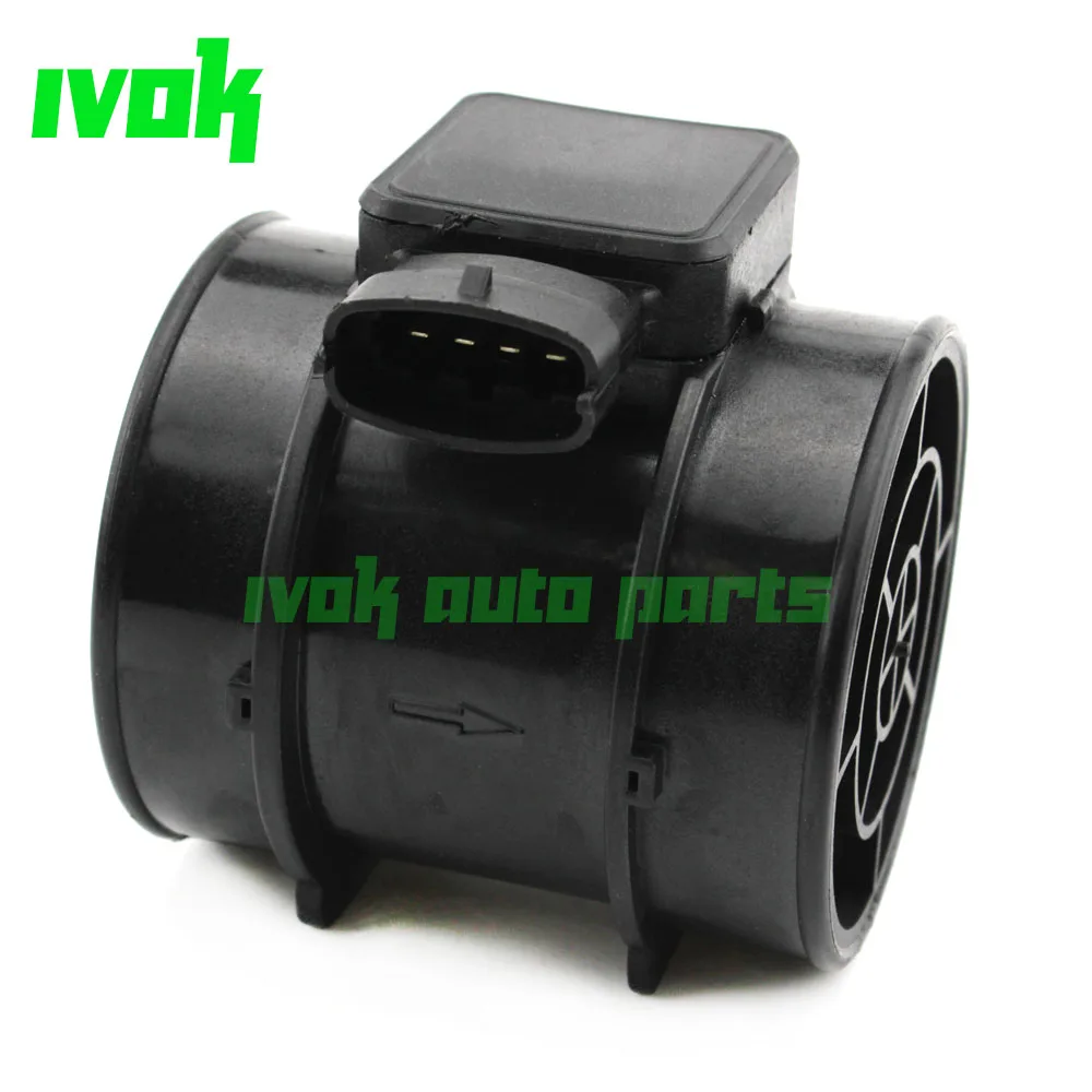 Mass Air Flow MAF Sensor For Opel Vauxhall Astra Corsa Meriva Omega