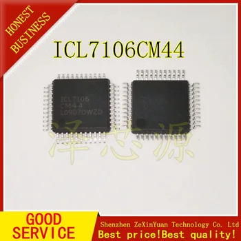 

20PCS/LOT ICL7106CM44 ICL7106CM ICL7106 QFP-44 IC