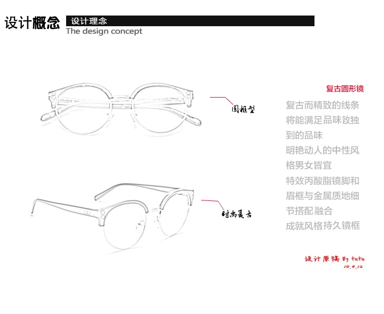 JN модные новые очки для чтения для мужчин и женщин, брендовые дизайнерские очки, оправа для очков, оптические компьютерные очки WANK816