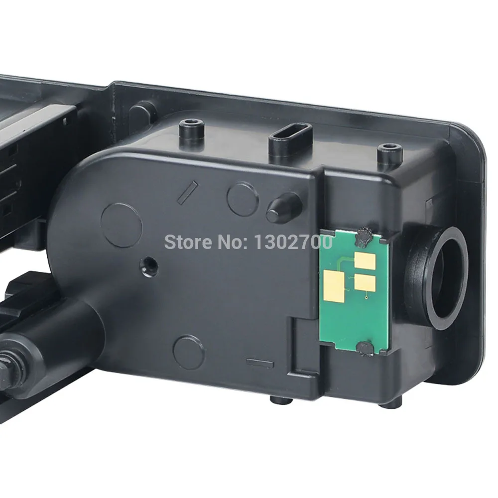 4 шт./упаковка тонер картридж для Kyocera ECOSYS M5521cdw P5021cdw p5021can M5521 P5021|Картриджи с