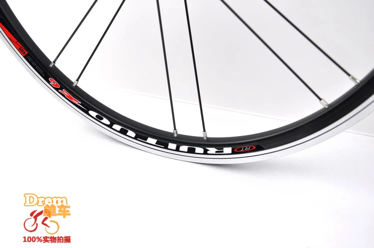 Clearance 20inch RT *1-3/8 V /Disc Brake 5 Peilin sealed bearing ultra smooth  451/406 wheel wheels BXM folding bike Rim Rims 25