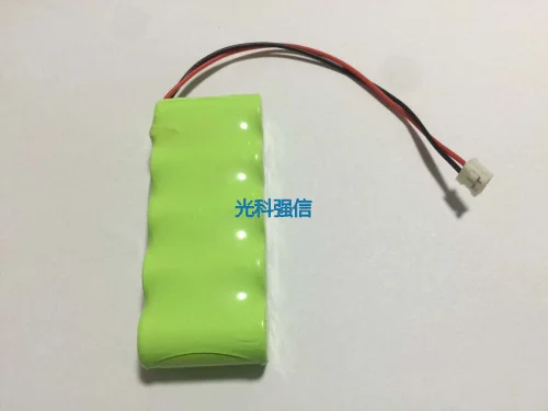 6v li po li-ion batteries NI-MH battery lipo ion rechargeable lithium-ion for 2/3AA 800MAh toys | Электроника