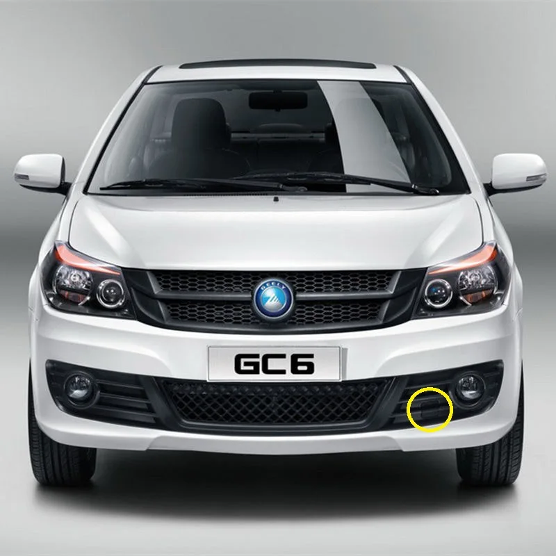 Для Geely GC6, GC5, Geely515, SC5 GC5 HB, Geely515 хэтчбек, передний баланс автомобиля