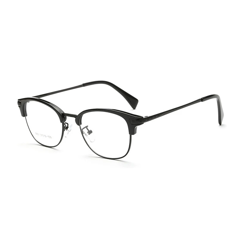 Browline frame glasses Clearance