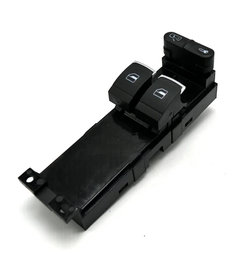 

Fast shipping!new hight quality master electronic Window Control Switch for skoda fabia octavia VW Golf MK4 2 Door 1J3 959 857A