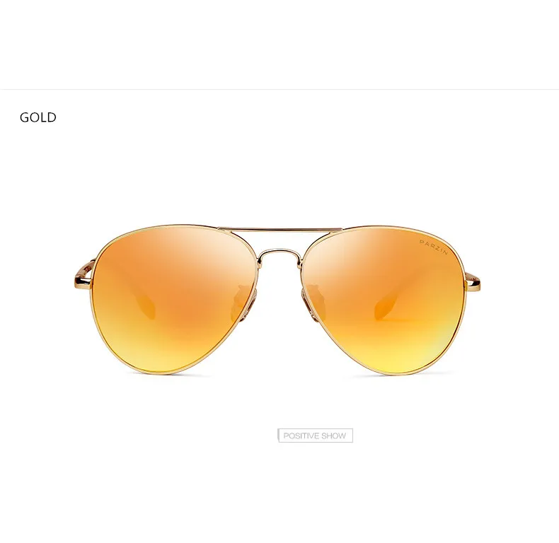 PARZIN мужские солнцезащитные очки поляризационные красочные негабаритные мужские солнцезащитные очки очки для вождения с чехлом Черный 8023