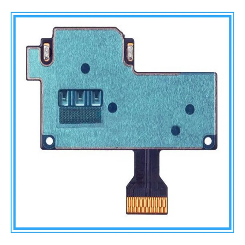 1 шт. сменный держатель для Sim карты Samsung Galaxy S4 mini i9190 i9152 i9195|flex cable|sim card slotsim holder |