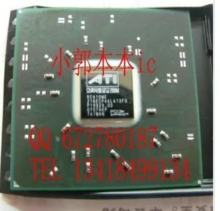 216DCP4ALA12FG ATI 200 М RC410MD 216ECP4ALA12F RC410ME | Электроника