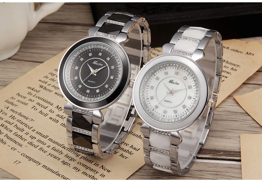 Miss Fox Women  Watches t005-7