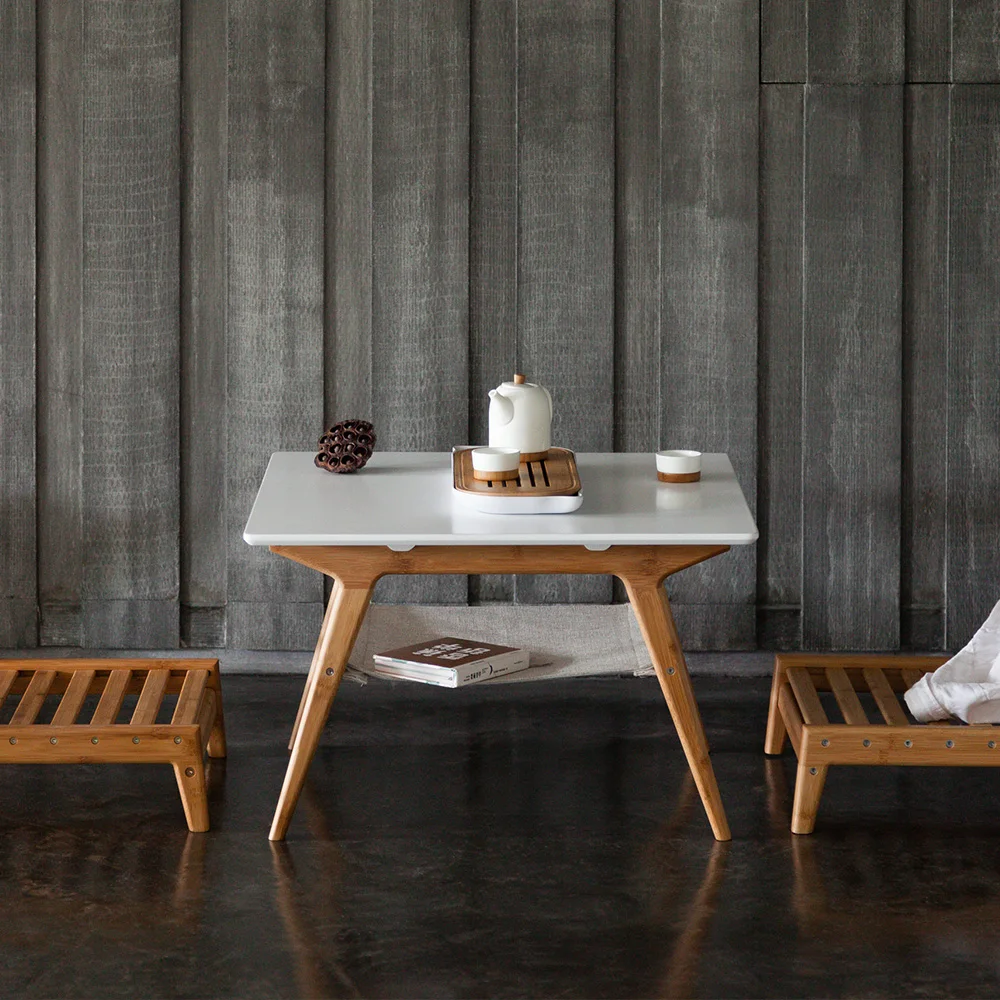 China Modernes Design Bamboo Sofa Set Für Bamboo Furniture
