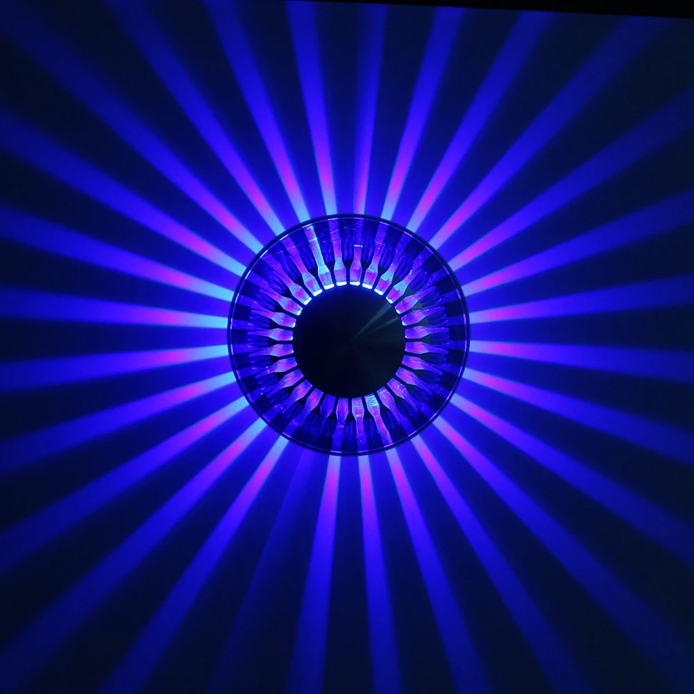 Conduziu a Luz de Teto Lâmpada do Teto Embutido de Espalhamento de Luz Projeto de Alumínio para Sala Sala de Estar Hall de Entrada 3 w Rgb de Estar Varanda Iluminação Home Decor 10 dispersão design alumínio para sala estar foyer