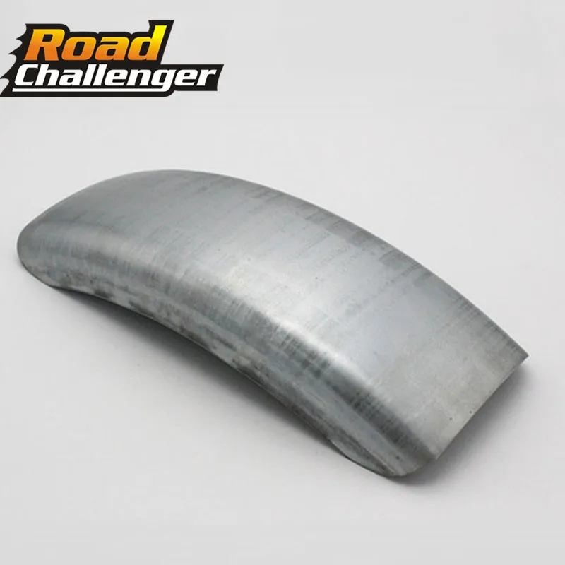 

for Harley Sportster XL 883 1200 48 72 Bobber Chopper Custom Cruiser Motorcycle Metal DIY Universal Front Fender Mudguard