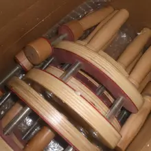 Один набор инструментов для скрипки клеящие зажимы скрипки зажимы