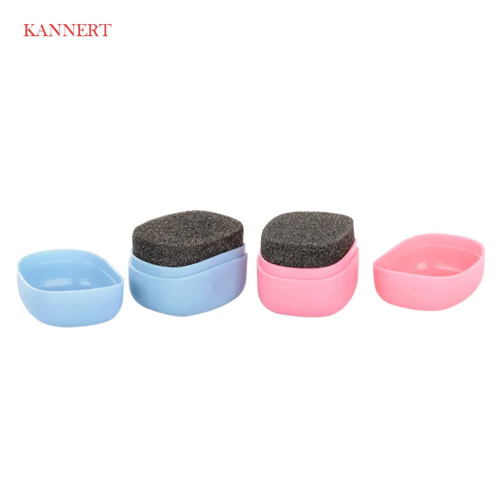shoe buffer sponge