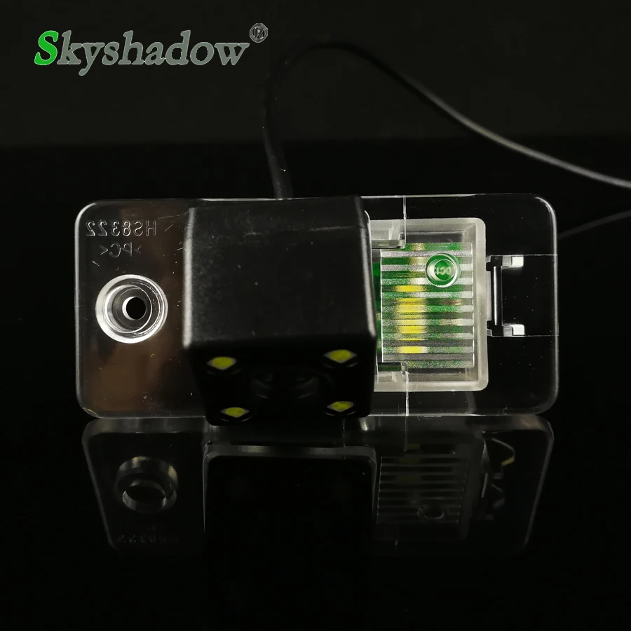 

Wireless HD Car Rear View Camera For Audi Q7 A8L S8 A6L A4 Q7 S5 A8L Parking monitor Night Vision Waterproof