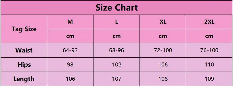 SIZE