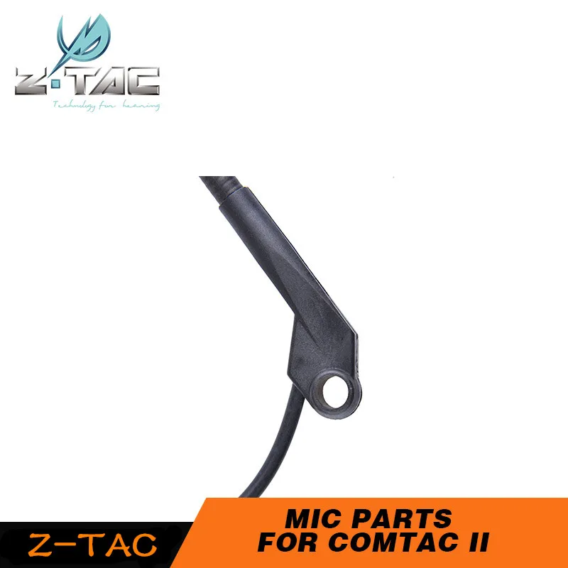 Element Airsoft Z040 Z Tactical Mic Parts Microphone For Comtac Ii Tactical Talkback Comtac Ii Headset Element Airsoft Z040 Z Tactical Mic Parts Microphone For Comtac Ii Tactical Talkback Comtac Ii Headset