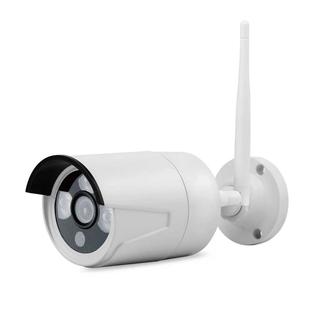SAQICAM 8CH 1080P беспроводная домашняя камера наблюдения система безопасности WIFI NVR