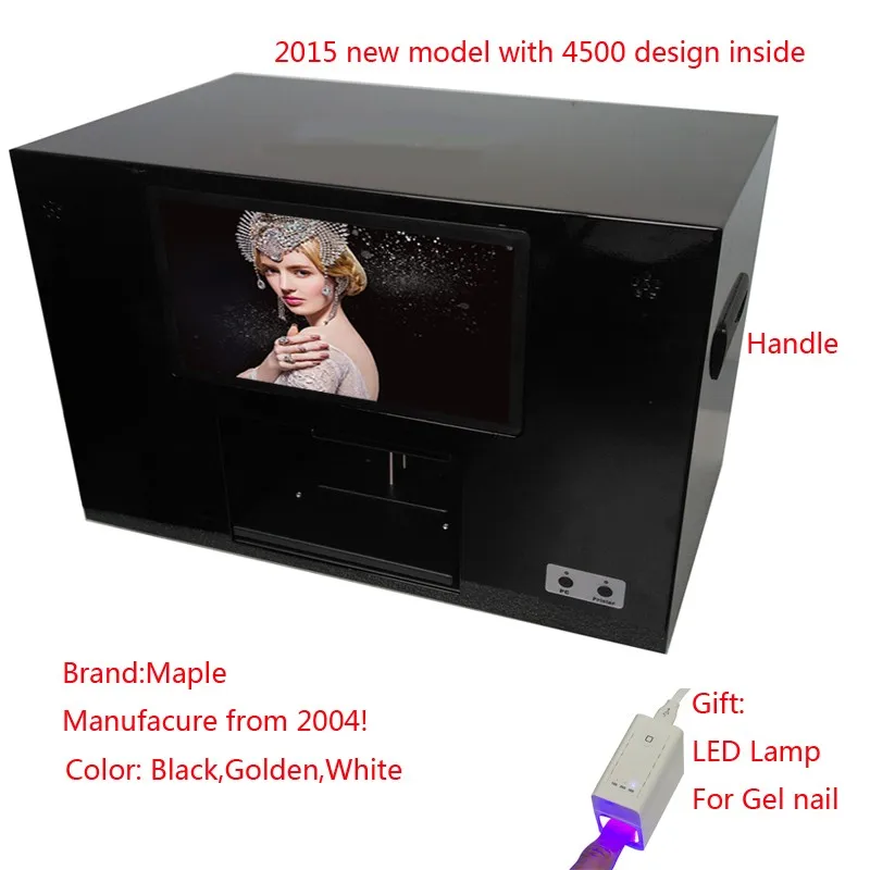 Whole Digital Nail Art Printer Machine From China Digital Nail Art Printer Supplieranufacturers At Alibaba