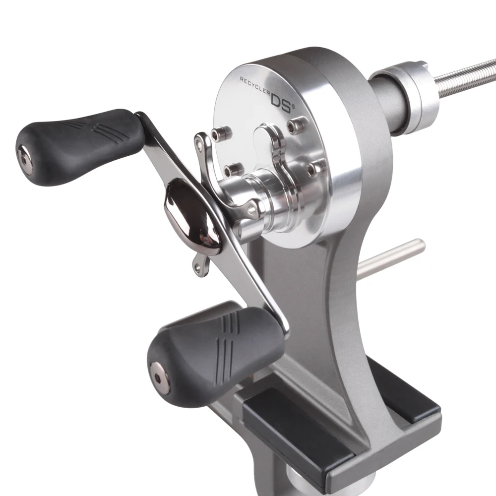 US $101.00 DAIICHISEIKO Free Adjusted Fishing Line Winder High Speed 551 Spool Spooler System Winding Line Recycler Fishing Tackle Tools