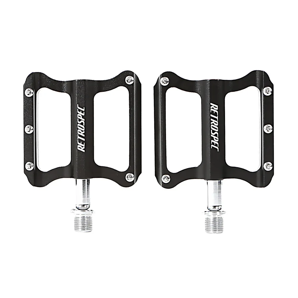 retrospec pedals