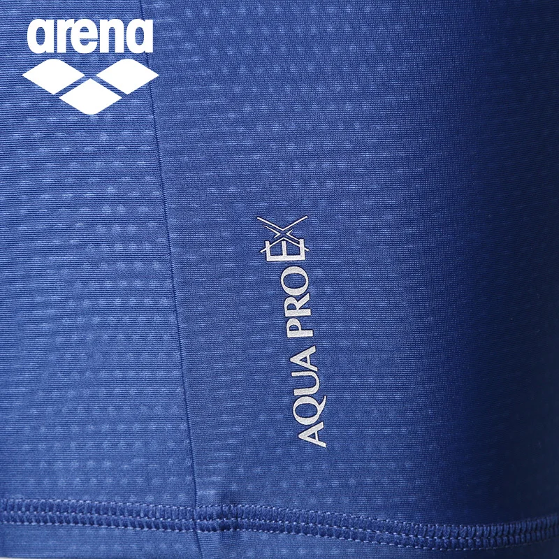 Arena Новое поступление помех Плавание ming Мужские Шорты для купания Мужская износа