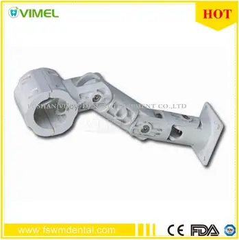 

Dental Intraoral Camera Mount Arm Unit Post Mounted LCD