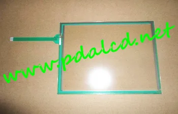 

Skylarpu touchscreen AST-057 AST-057A Industrial application control equipment touch screen digitizer panel glass free shipping