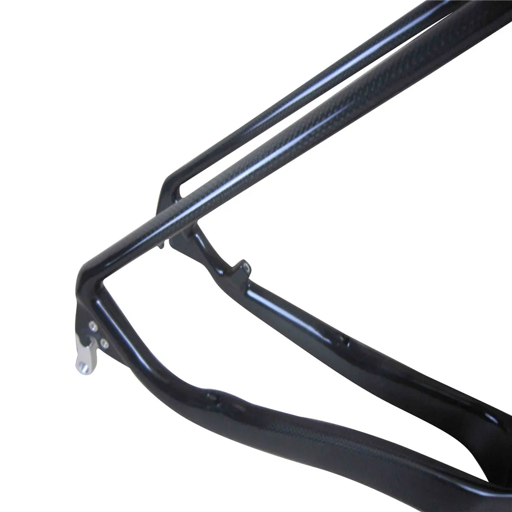 Best New carbon mountain 29er frame BB30 with 12x142 axle thru MTB bicycle frame FM056 2 Best New carbon mountain 29er frame BB30 with 12x142 axle thru MTB bicycle frame FM056 2