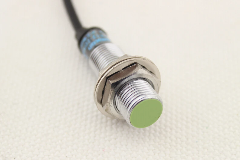 DC 12 24V PNP NC трубчатый индуктивный датчик приближения переключатель 2 мм|switch 12|switch