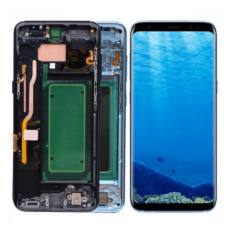 Samsung galaxy s8 64gb. экран s 8. Samsung galaxy s8 дисплей. экран samsung s8. Samsung galaxy s8 дисплей.