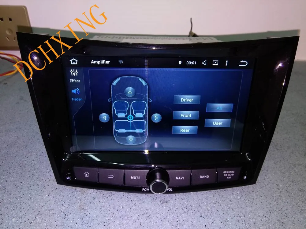 Flash Deal Octa Core 8