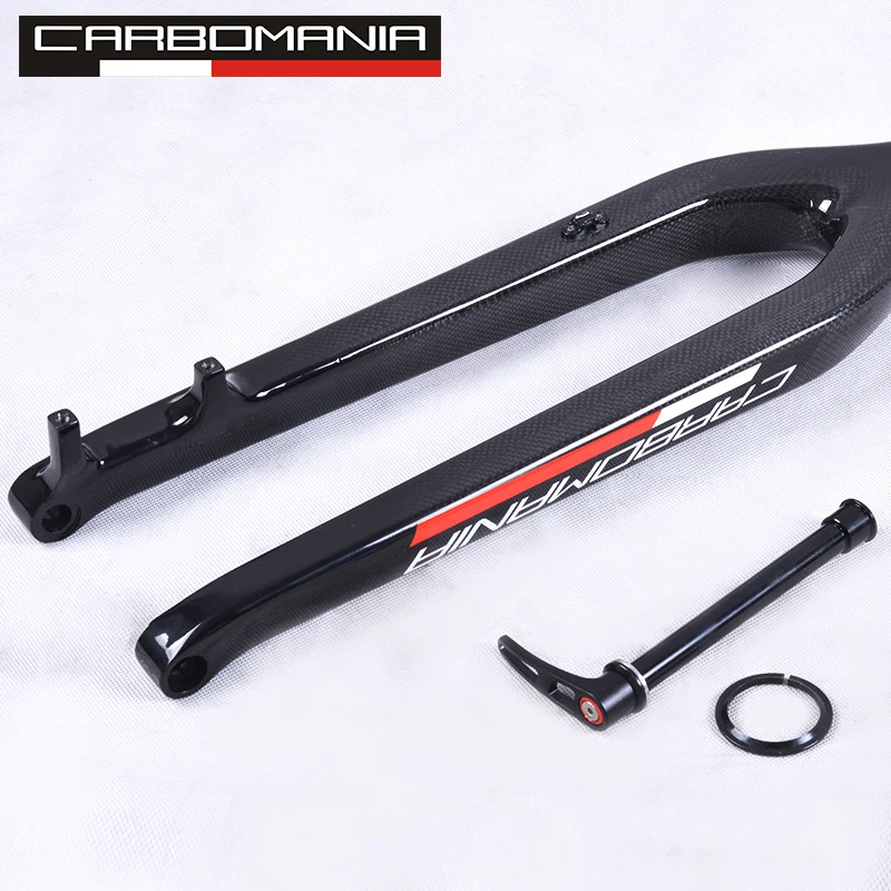 Buy full carbon fork 700c 29 mtb Hard fork 29er