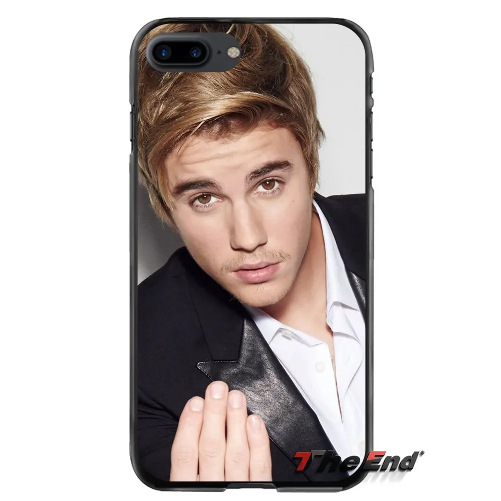 For LG G6 L90 V20 Nexus 5X 6P K10 Moto E E2 E3 G G2 G3 G4 G5 PLUS X2 Play Accessories Phone Shell Covers Music Justin bieber