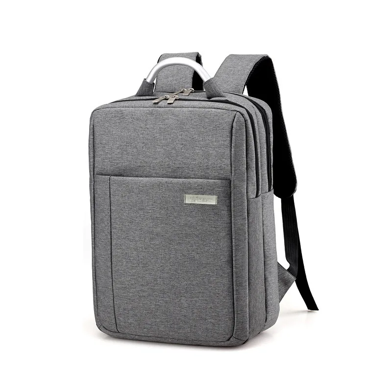 

2019 fashion trendmen business shoulder bag retro bagpack women notebook computador hand bags man office brand laptop bag