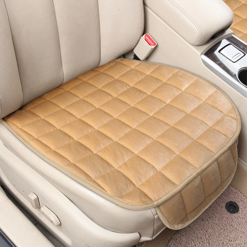 Автомобильные подушки для сиденья автомобиля pad стайлинга автомобилей Volvo C30 S40 S60L