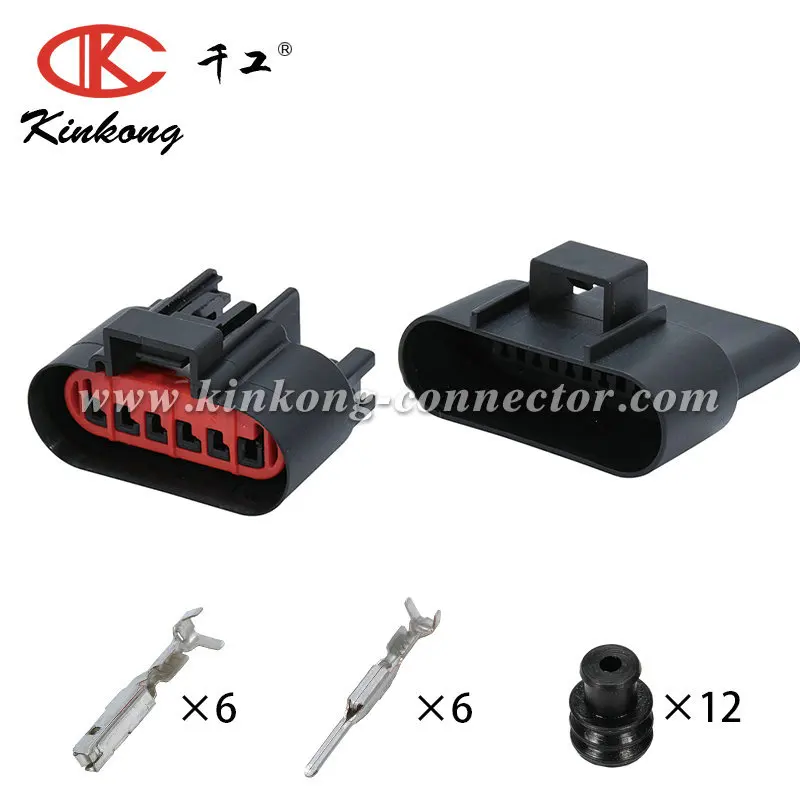 E 2162 000 6 способ педаль акселератора разъем для Ford Fiesta TDCI CKK7062B 2.2 11 и 21|Соединители| |