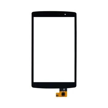 

For LG G Pad VK815 Touch Screen Digitizer Panel Glass Sensor Free Tools