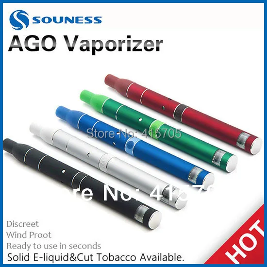 HOT Sale Dry Herb Vaporizer Pen 1500puffs Ago Dry Herb