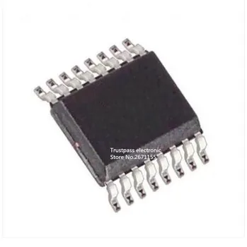 

2pcs/lot DAC1221E DAC1221 SSOP16