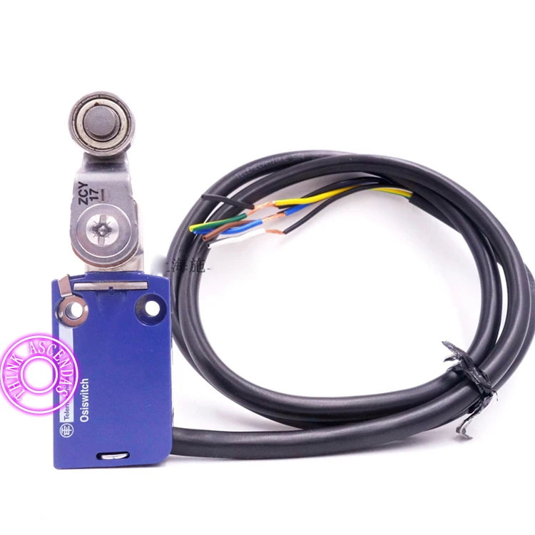 Limit Switch Original New XCM D2117L1 XCMD2117L1 ZCMD21 ZCE01 ZCY17 ...