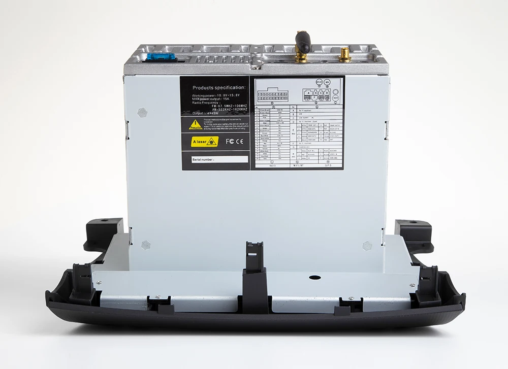 Top 8 Core 4G + 32G Android 9.0 Car DVD Radio Multimedia Player for Mitsubishi Outlander 2007-2012 Peugeot 4007/Citroen C-Cross 16