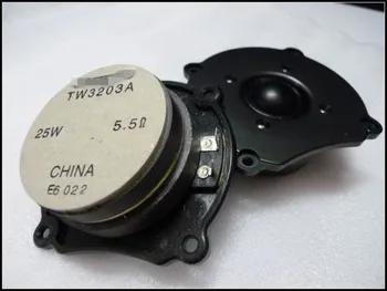 

High Performance For 0NKY0 TW3203A tweeter 5.5Ohm 25W For DIY