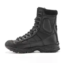 Мужские Легкие военные походные ботинки армейские альпинистские ботинки носимые амортизирующие тактические Спортивные Ботинки AA12012