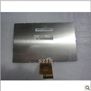 

7 40p hd lcd screen hsd070pfw3-b01