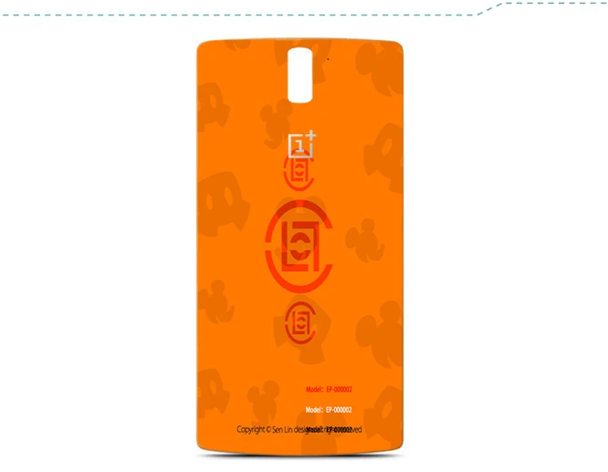 Oneplug one-004648