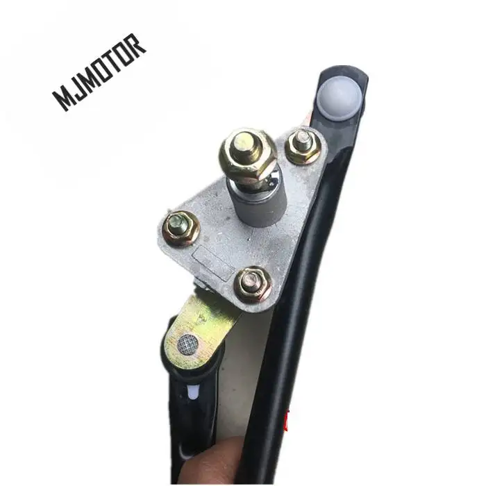 Front window Wiper Linkage kit for Chinese CHERY QQ / QQ3 1.1L Auto car motor parts S11-5205210 5